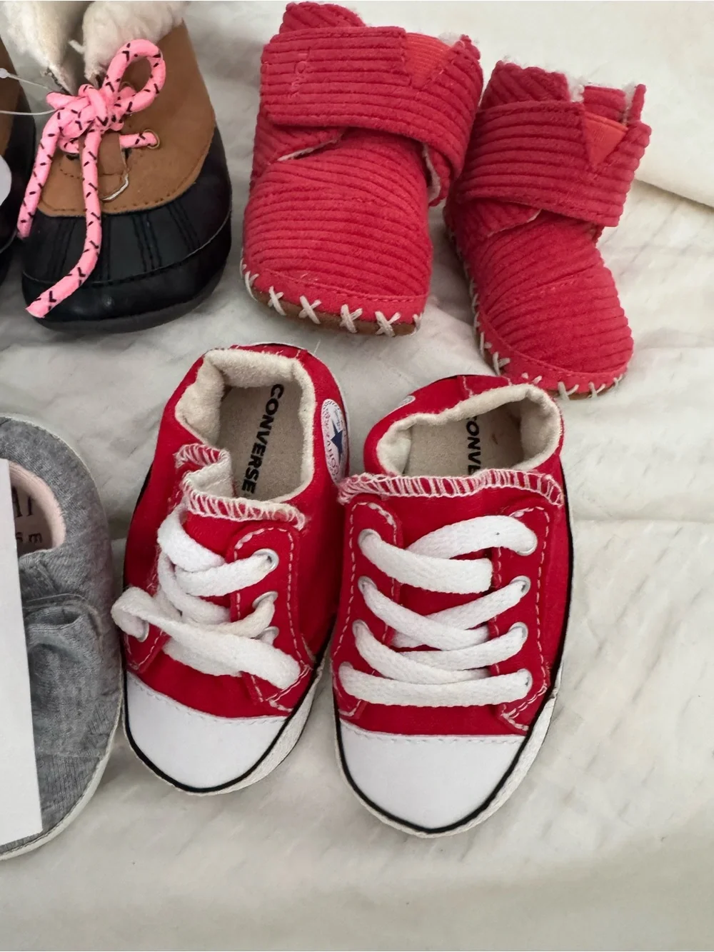 Converse classic style